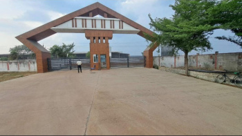 1200 Sq.ft. Residential Plot for Sale in Pachpedi Naka, Raipur