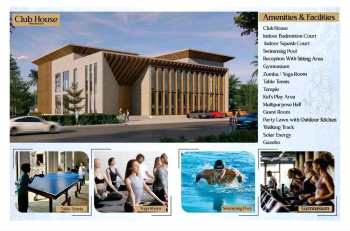 1000 Sq.ft. Residential Plot for Sale in Old Dhamtari Road, Raipur