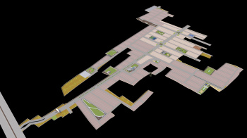 Residential Plot for Sale in Old Dhamtari Road, Raipur (1200 Sq.ft.)