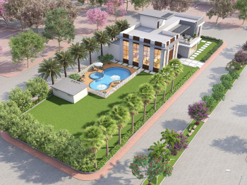 Residential Plot for Sale in Old Dhamtari Road, Raipur (1200 Sq.ft.)