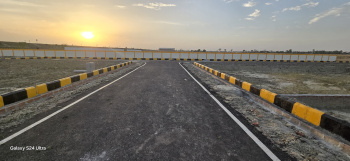 Residential Plot For Sale In Azad Nagar, Hisar (100 Sq. Yards)