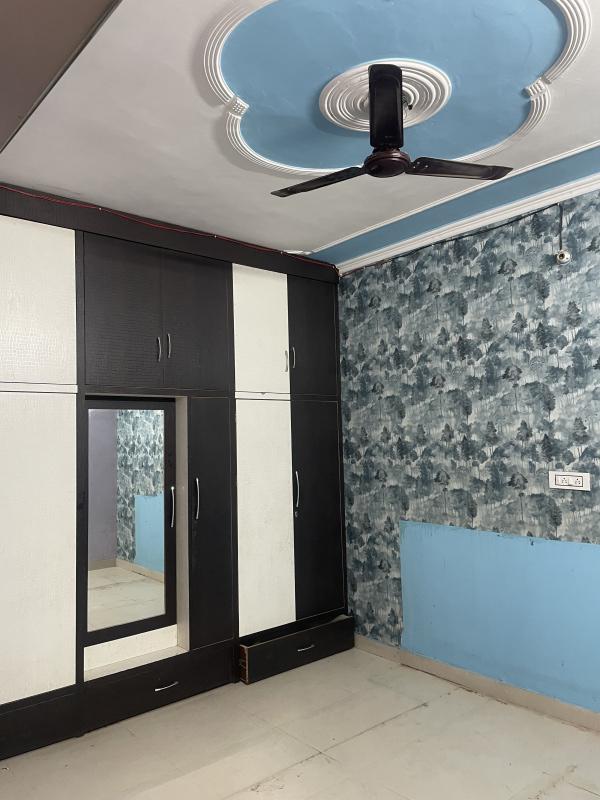 Independent House for Sale in Azad Nagar, Hisar (1800 Sq.ft.)