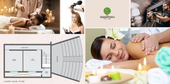 3 BHK Villa for Sale in Vallabh Vidhyanagar, Anand (2000 Sq.ft.)