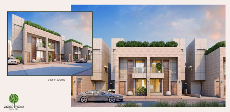 5 BHK Villa for Sale in Vallabh Vidhyanagar, Anand