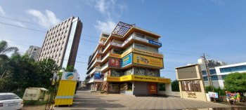 6540 Sq.ft. Showrooms for Sale in Vidhyanagar, Anand