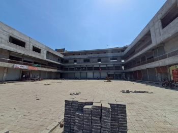 Office Space for Sale in Sarsa, Anand (321 Sq.ft.)