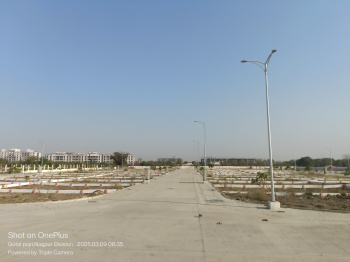 Property for sale in Chandrapur Highway, Nagpur