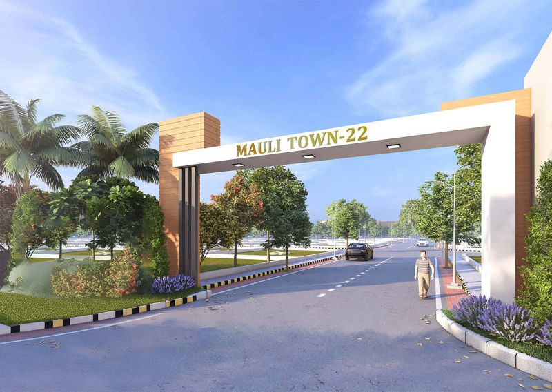 1250 Sq.ft. Residential Plot For Sale In Pipla, Nagpur