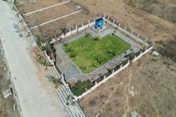 1300 Sq.ft. Residential Plot for Sale in Pipla, Nagpur