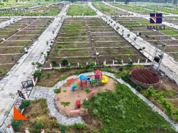 Ready to move plots in city limits