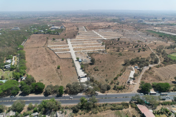 Property for sale in Chandrapur Highway, Nagpur