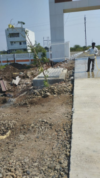 Property for sale in Wardha Road, Nagpur