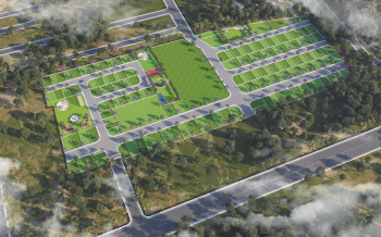 RL plots nearby manish nagar-chinchbhuwan