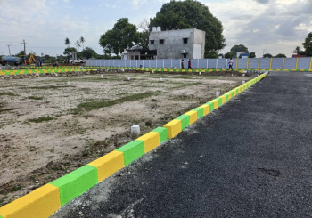 Property for sale in Thirupachur, Thiruvallur