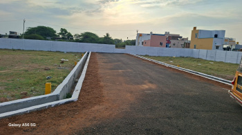 Property for sale in Red Hills, Chennai