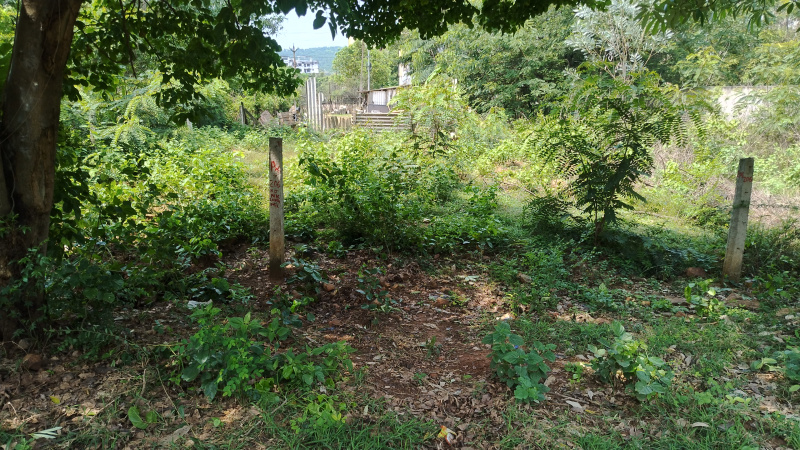 464 Sq. Yards Commercial Lands /Inst. Land For Sale In Madhurawada, Visakhapatnam