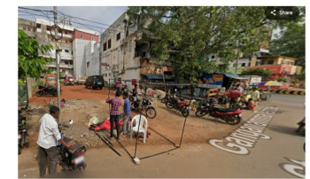 Property for sale in Gunadala, Vijayawada