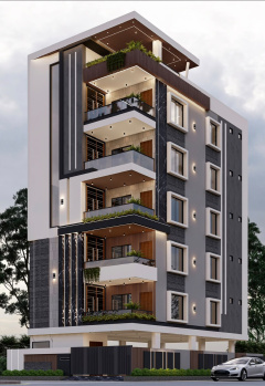 Property for sale in Padmavathi Colony, Vizianagaram