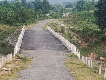 Property for sale in Jaykaypur, Rayagada
