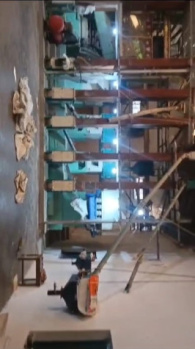 44000 Sq.ft. Commercial Shops for Sale in Gudari, Rayagada