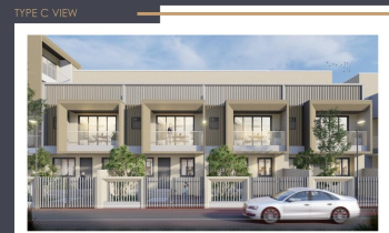 4 BHK Independent House for Sale in Manewada, Nagpur (1825 Sq.ft.)