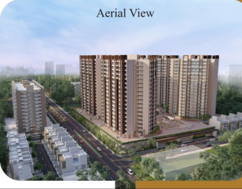 3 BHK Flats & Apartments for Sale in Manewada, Nagpur (1622 Sq.ft.)