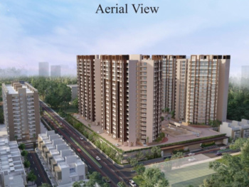 2 BHK Flats & Apartments for Sale in Manewada, Nagpur (1398 Sq.ft.)