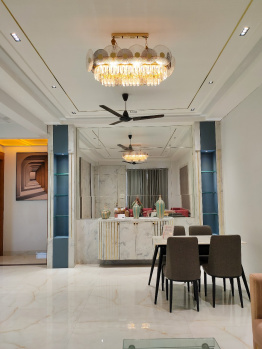 2 BHK Flats & Apartments for Sale in Bhatpara, Raipur (1360 Sq.ft.)
