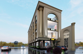 Property for sale in Kota Colony, Raipur