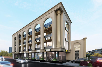 Property for sale in Kota Colony, Raipur