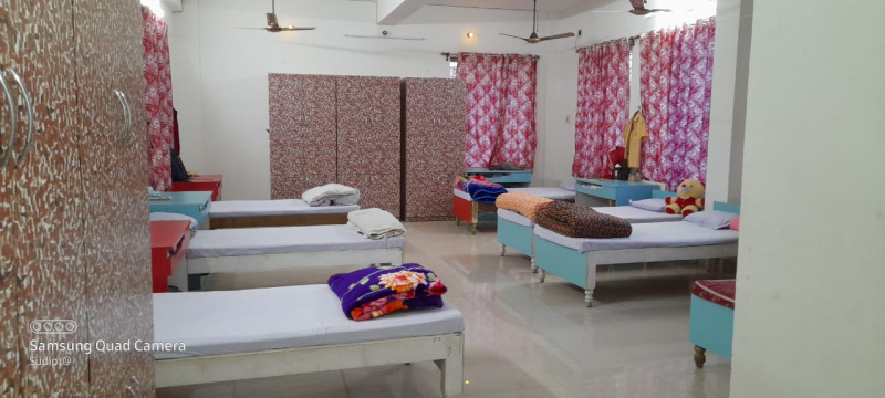 UNDER CONSTRUCTION HOSPITAL FOR SALE