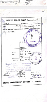 Property for sale in Jagatpura, Jaipur