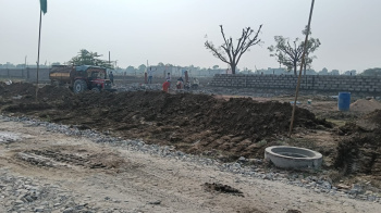 Residential Plot for Sale in Chaksu, Jaipur (50 Sq. Yards)