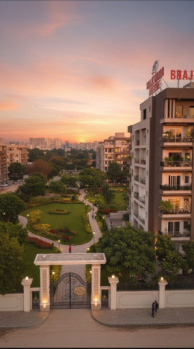 3 BHK Flats & Apartments for Sale in Gandhi Path, Jaipur (1588 Sq.ft.)