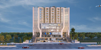 Commercial Shops for Sale in Jagatpura, Jaipur (285 Sq.ft.)