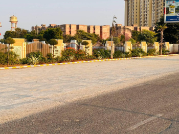 Residential Plot for Sale in Mahal Road, Jaipur (111 Sq. Yards)