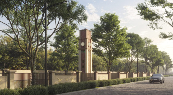 Property for sale in Shivdaspura, Jaipur
