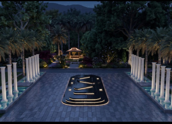 2 BHK Farm House for Sale in Chaksu, Jaipur (500 Sq. Yards)