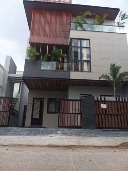 5 BHK Villa for Sale in Nirman Nagar, Jaipur (200 Sq. Yards)