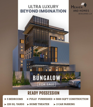Property for sale in Nirman Nagar, Jaipur