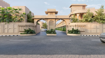 Villa for Sale in Vardhman Nagar, Jaipur (340 Sq. Yards)