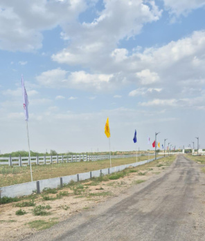 Commercial Lands /Inst. Land for Sale in Kotkhawda, Jaipur (2200 Sq. Yards)