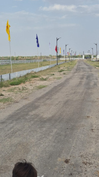 Agricultural/Farm Land for Sale in Ramchandpura, Jaipur (30 Bigha)