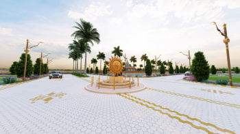 Residential Plot for Sale in Chaksu, Jaipur (100 Sq. Yards)