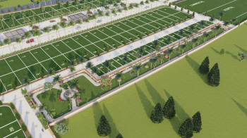 Residential Plot for Sale in Girdharipura, Jaipur (100 Sq. Yards)