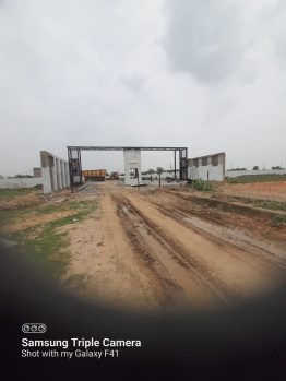 Property for sale in Girdharipura, Jaipur