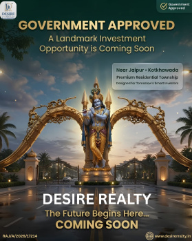 Property for sale in Kotkhawda, Jaipur