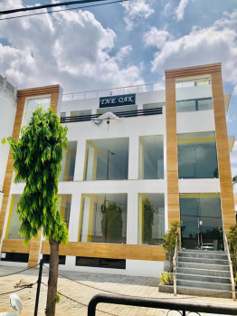 Office Space for Rent in Tonk Road, Jaipur (1400 Sq.ft.)
