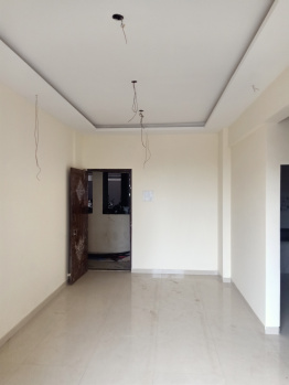 1 BHK Flats & Apartments for Sale in Kalher, Thane (500 Sq.ft.)