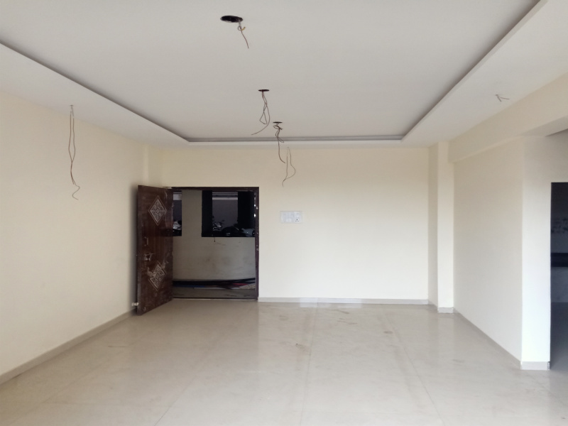 1 BHK Flats & Apartments For Sale In Kalher, Thane (500 Sq.ft.)